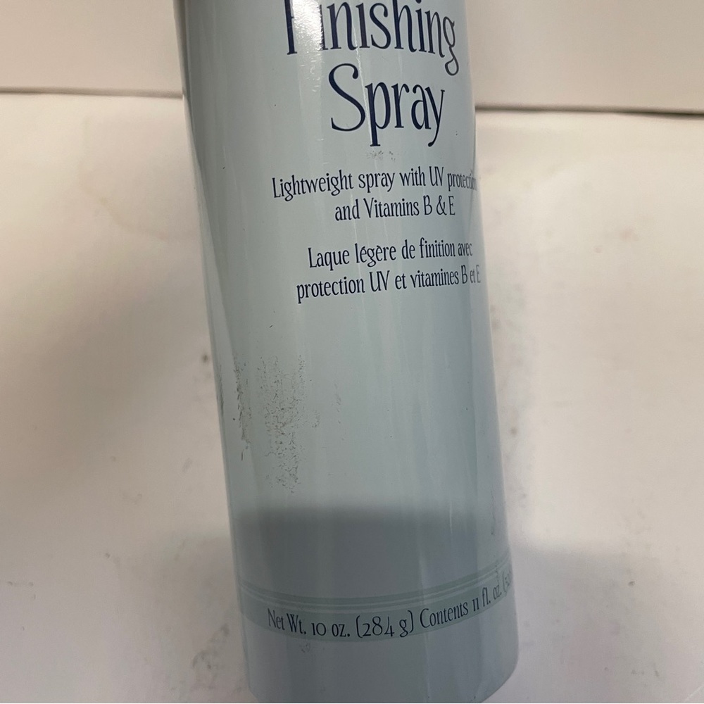 Terax Finishing Spray Lightweight Spray 10 OZ HTF - Picture 3 of 4